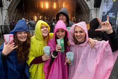 Rock for People Home/Live Jukebox