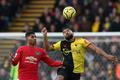 fotbal, anglická liga 2019/2020, Watford - Manchester United