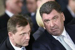 Jaromír Soukup a Martin Nejedlý