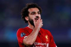 Champions League - Group E - Napoli v Liverpool