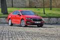 Škoda Octavia liftback 2020