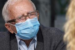 Křeček: Čelím nedůstojné kampani. Že jsem otce u porodu neřešil, je krutá pomluva