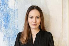 Herečka Tereza Ramba