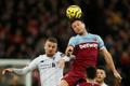 Premier League - West Ham United v Liverpool
