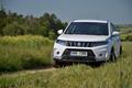 Suzuki Vitara Boosterjet Hybrid 2020