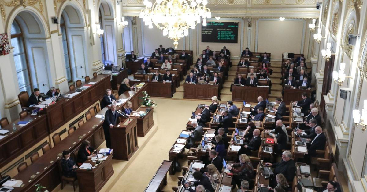 Sněmovna příští týden znovu projedná rozpočtovou novelu