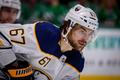 Michael Frolík Buffalo Sabres NHL 2019/2020, hokej