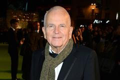 Ian Holm