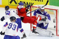 MS 2018 Česko-Slovensko: Dmitrij Jaškin - Marek Čiliak