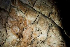 malba kateřinská jeskyně