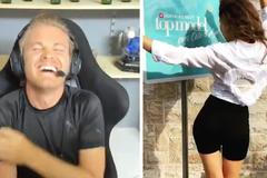 Trapas v županu a čekání před zamčenými dveřmi. Ženy pilotů F1 to mají pěkně náročné