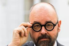 Carlos Ruiz Zafón