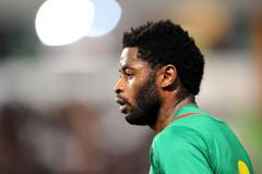 Alex Song Kamerun