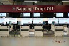 Roky hotový, ale uzavřený. Berlín konečně otevřel druhý terminál "prokletého letiště"