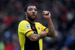 Troy Deeney