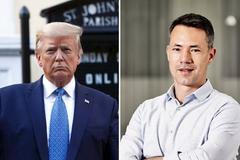 Podcast Petra Viziny Na dotek - ukázka rozhovoru s Martinem Řezníčkem