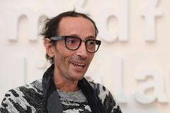 režisér, dokumentarista a producent Artemio Benki