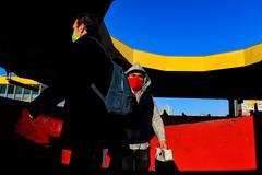 Ukázky z výstavy fotografií ke 30 letům Institutu tvůrčí fotografie v Opavě