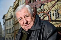 Dušan Vančura Spirituál Kvintet