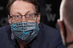 Ředitel základní školy: Spousta učitelů zůstane doma, do práce mohou mladší a odvážní