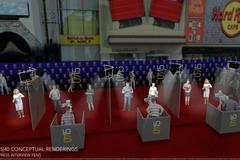 Vizualizace filmových premiér