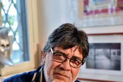 Luis Sepúlveda spisovatel Chile