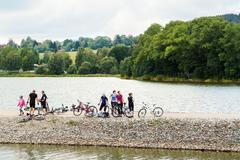 Lipno, továrna na dovolenou