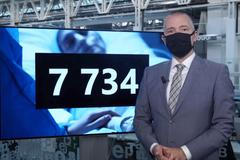 Děsí vás čísla o obětech koronaviru? Nemusí. Každodenní realita je mnohem horší