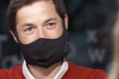 Jungwirth: Matkou všech problémů je klimatická krize, bez snižování emisí se nehneme