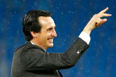 Liverpool - Sevilla. Finále Evropské ligy v Basileji 2016