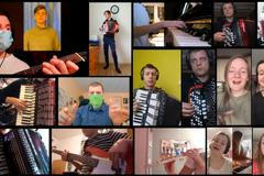 ZUŠ Střezina Kláranténa