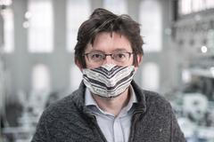 Václav Luks, dirigent Collegium 1704