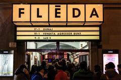 Klub Fléda Brno