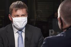 Za rodinou za hranice můžete, pak vás ale čeká dva týdny karanténa, říká Petříček