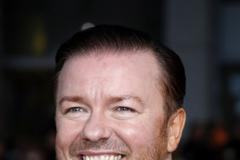Ricky Gervais