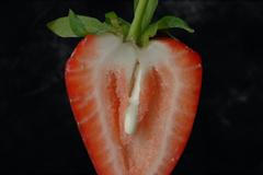 Jak může být reklama na ovoce sprostá? Snadno. Jde jen o vaši představivost