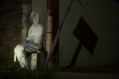 V Indonésii zřídili duchařskou patrolu