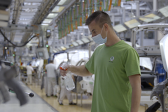 Škoda Auto zavedla bezpečnostní opatření