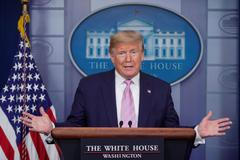 Fendrych: Vypnout Trumpa je cenzura, volby byly na hraně, i Babiše necháme říct lži