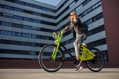Freebike