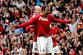 Dimitar Berbatov Manchester United
