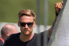 Sparta vs. Trenčín, příprava na sezonu 2016-17