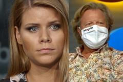 Maroš Kramár sahal maskérce na zadek: Zažíváme to každý den, tvrdí Kovačič Hanzelová