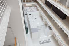 Ozvěny Benátského bienále: Stanislav Kolíbal