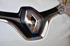 Škoda Citigo Renault Zoe elektromobily elektromobilita