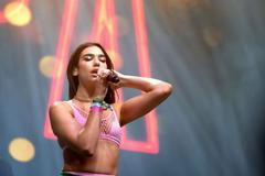 Dua Lipa
