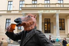 Výčep U Pražáků