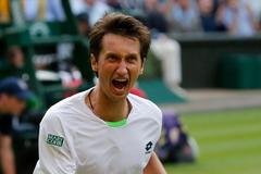 Sergej Stachovskij, ukrajinský tenista