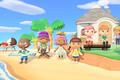Videohra Animal Crossing: New Horizons