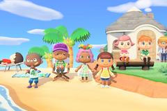 Videohra Animal Crossing: New Horizons
